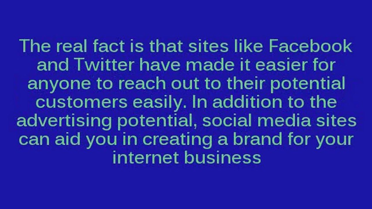 3 Old Internet Marketing Myths That Still Exist