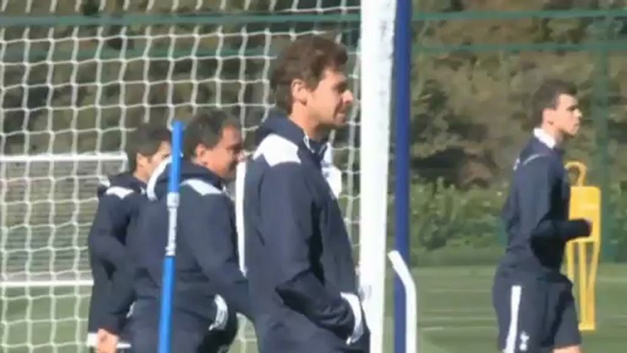 Villas-Boas: 'Waren nicht effizient genug'