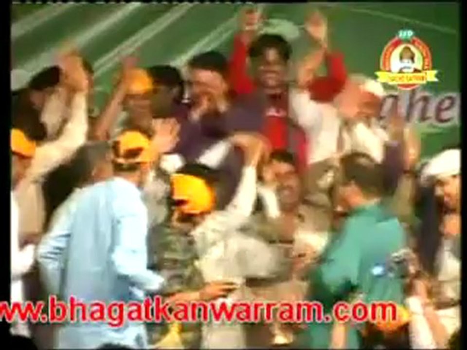Sacho satram - Melo Aayo Melo Aayo Suhine kanwarram Jo - Tufail Sanjrani