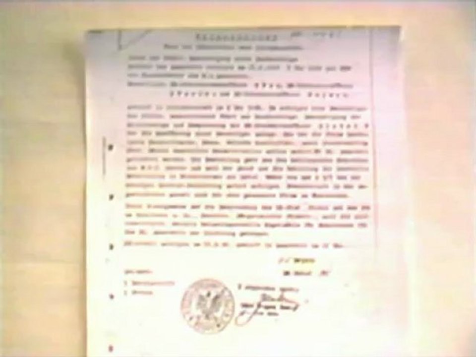 MADE IN RUSSIA - THE HOLOCAUST - Part 1 of 2