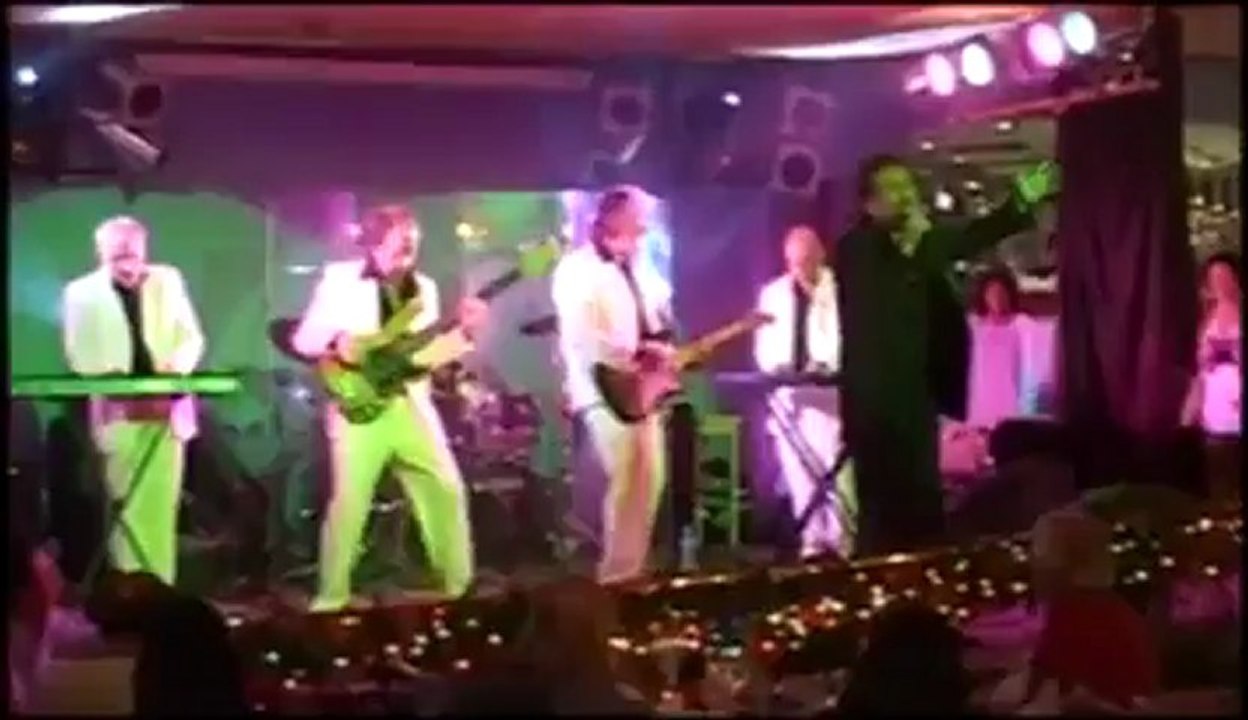 LOS GALOS - Argentina - Yo soy aquel