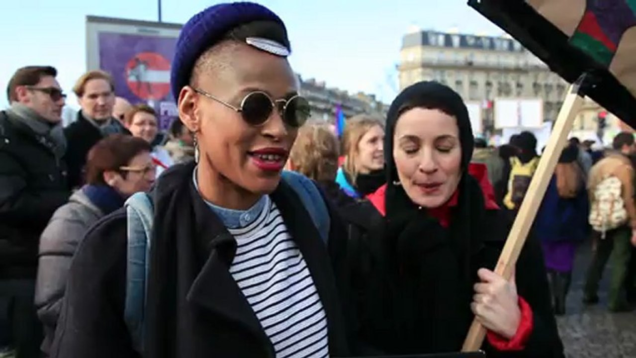 "Mariage Pour Tous", la parole à tous