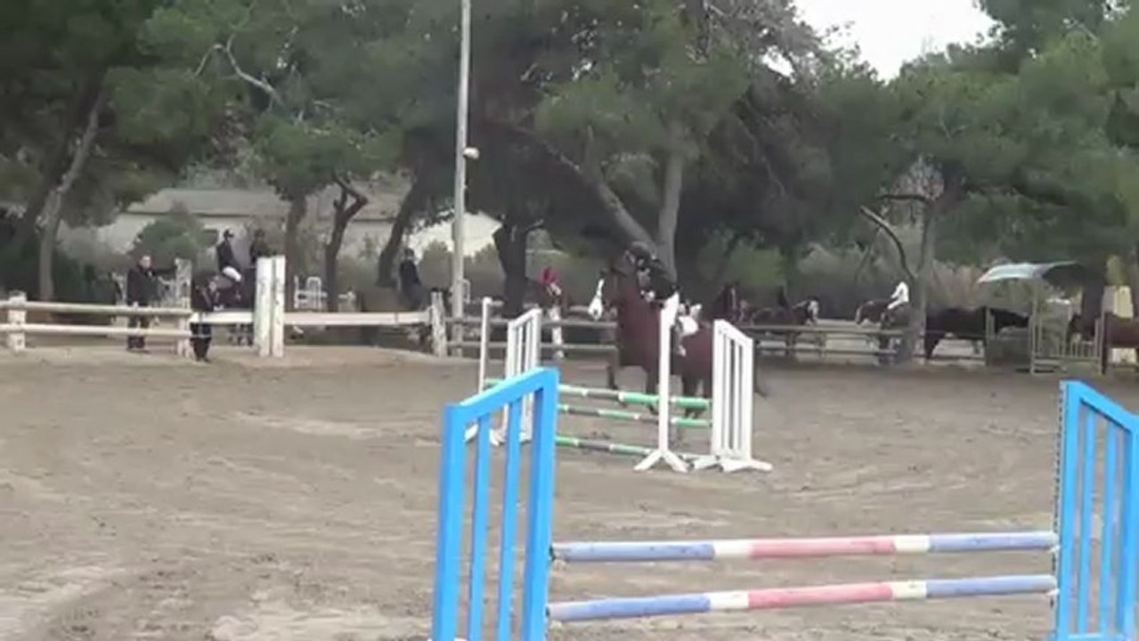 Ulan - Concours interne