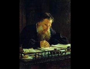 Los Tres Ermitaños (León Tolstoi)