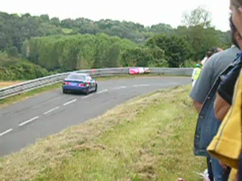 montée JMO filmée par toinou