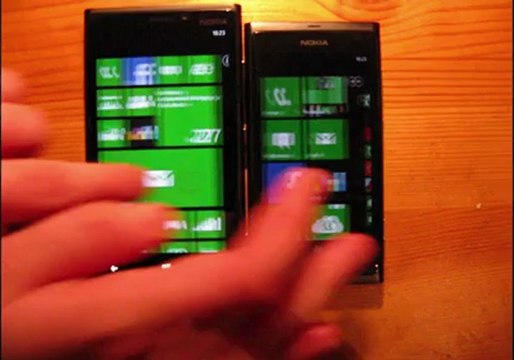 porównanie - szybkość działania - Barłomiej Dera