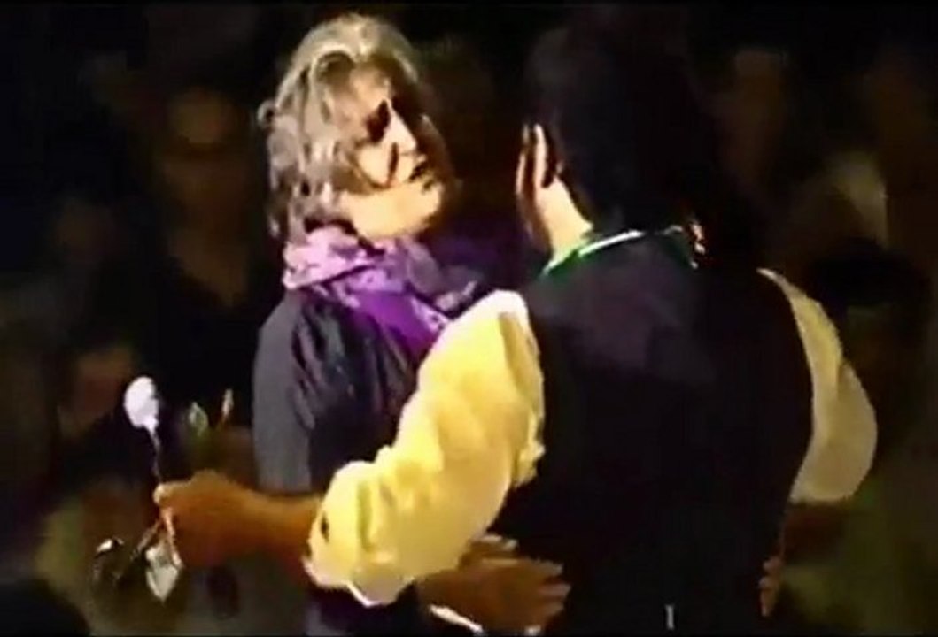 Ahmet Kaya-şafak türküsü-saçlarına yıldız düşmüş koparma anne-kolaj Serbülent öztürk