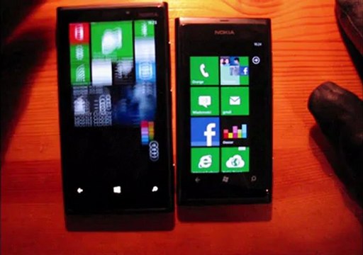 porównanie - obsługa w rękawicy - Barłomiej Dera