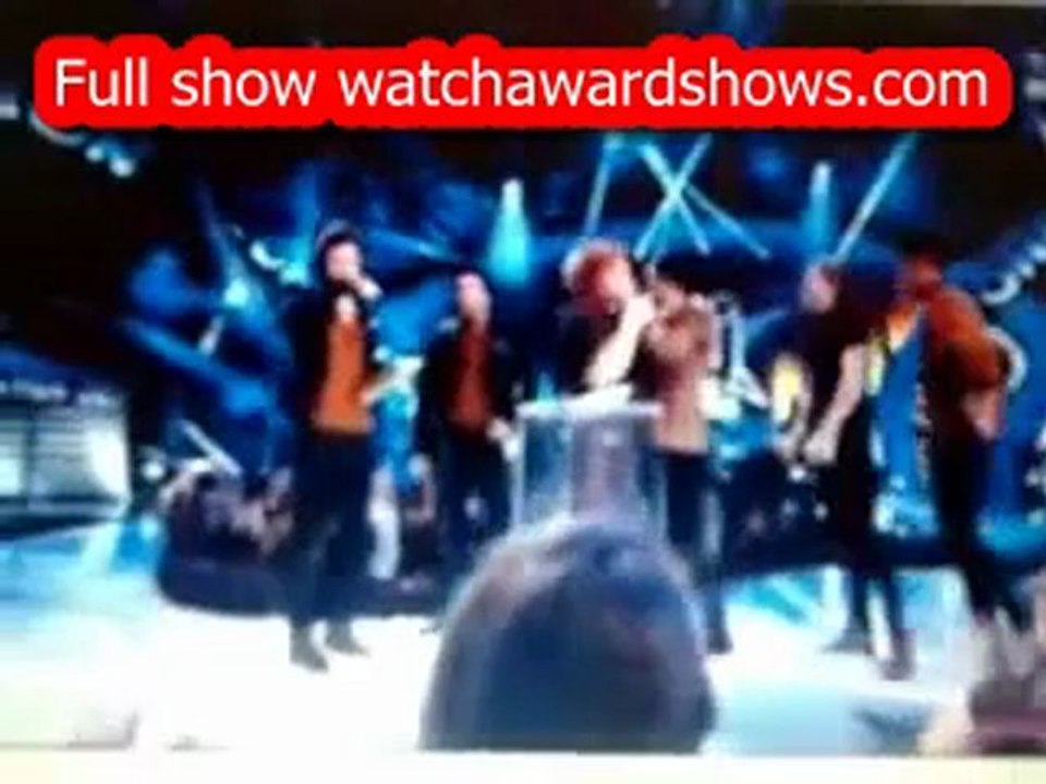 NRJ One Direction NRJ Music Awards336