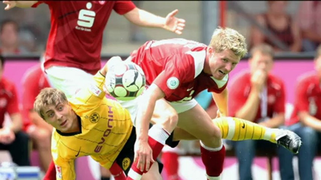 Pocognolis rotes Debüt: Es traf auch andere Bulli-Stars