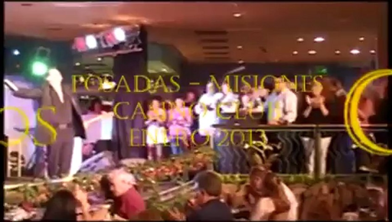 LOS GALOS -  ARGENTINA - Amor, amor te necesito