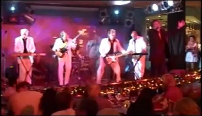 LOS GALOS - Argentina - Mi corazon canta