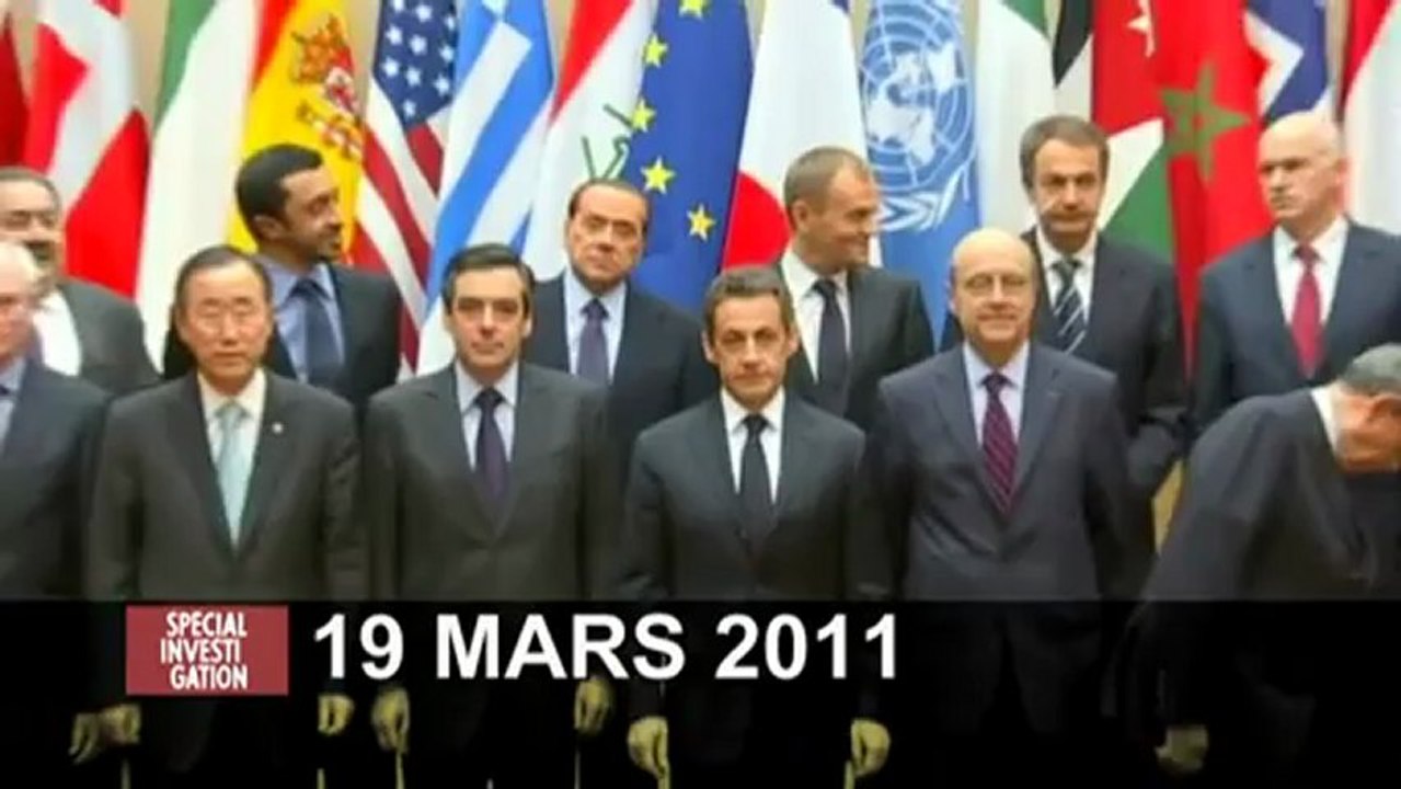 Special.Investigation.Gaz.Et.Petrole.Guerres.Secretes.