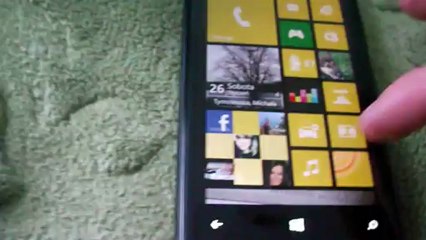 Nokia Play 360