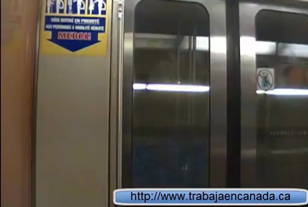 dentro del metro 2