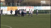 Icaro Sport. Gabicce Gradara-Tavernelle 3-1