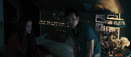 Beautiful Creatures -Lena﻿ you are a miracle, why would you ever want to be normal