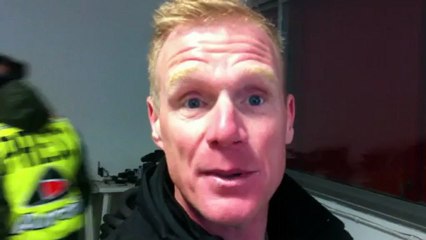 Interview Joël Smets - Mantova 2013