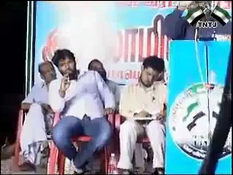 Vishwaroopam - Muslims in Response To Bharathiraja (Koothadi)