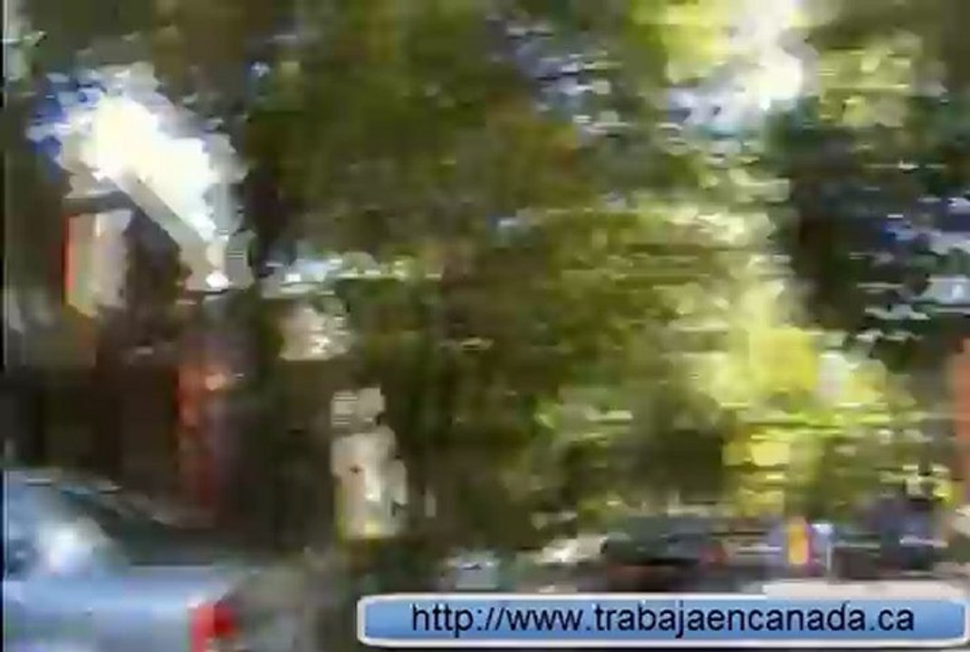 Salida del metro
