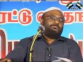 Vishwaroopam - Muslims in Response To Manushya Puthiran