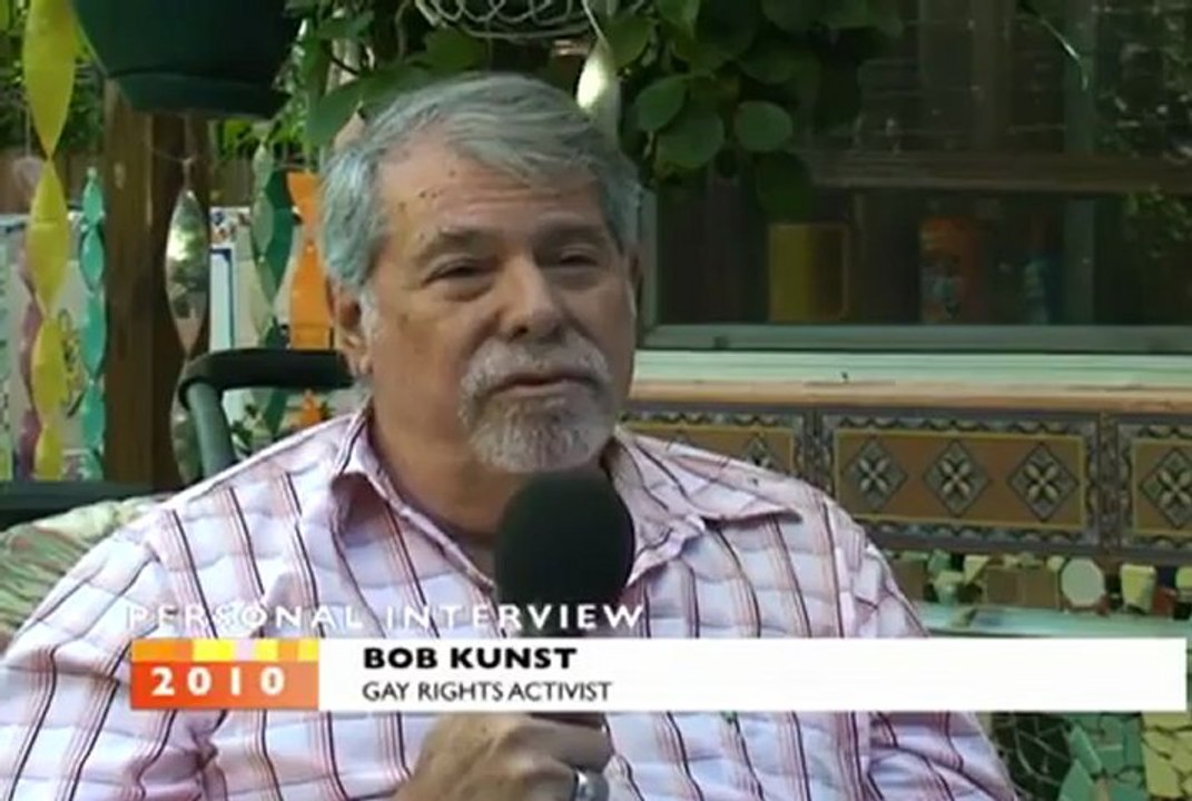 The Gay Rights Debate of 1977 [Successes, Failures & Consequences]