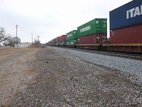 3rd train i got on 1-27-13