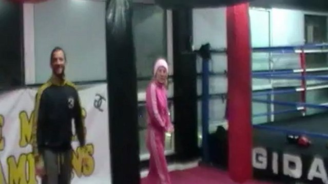 ΤΖΕΝΗ ΤΑΣΙΔΟΥ συνέντευξη στο LOR πριν το πέρασμα στο επαγγελματικό