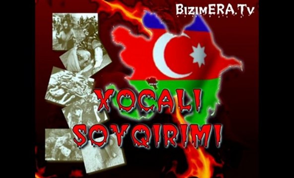Xocali soyqirimi-1992-ci il 25-26 fevral