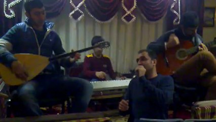 MURAT ÇİFTÇİ - SAÇIMIN AKINA BAKMA SULTANIM