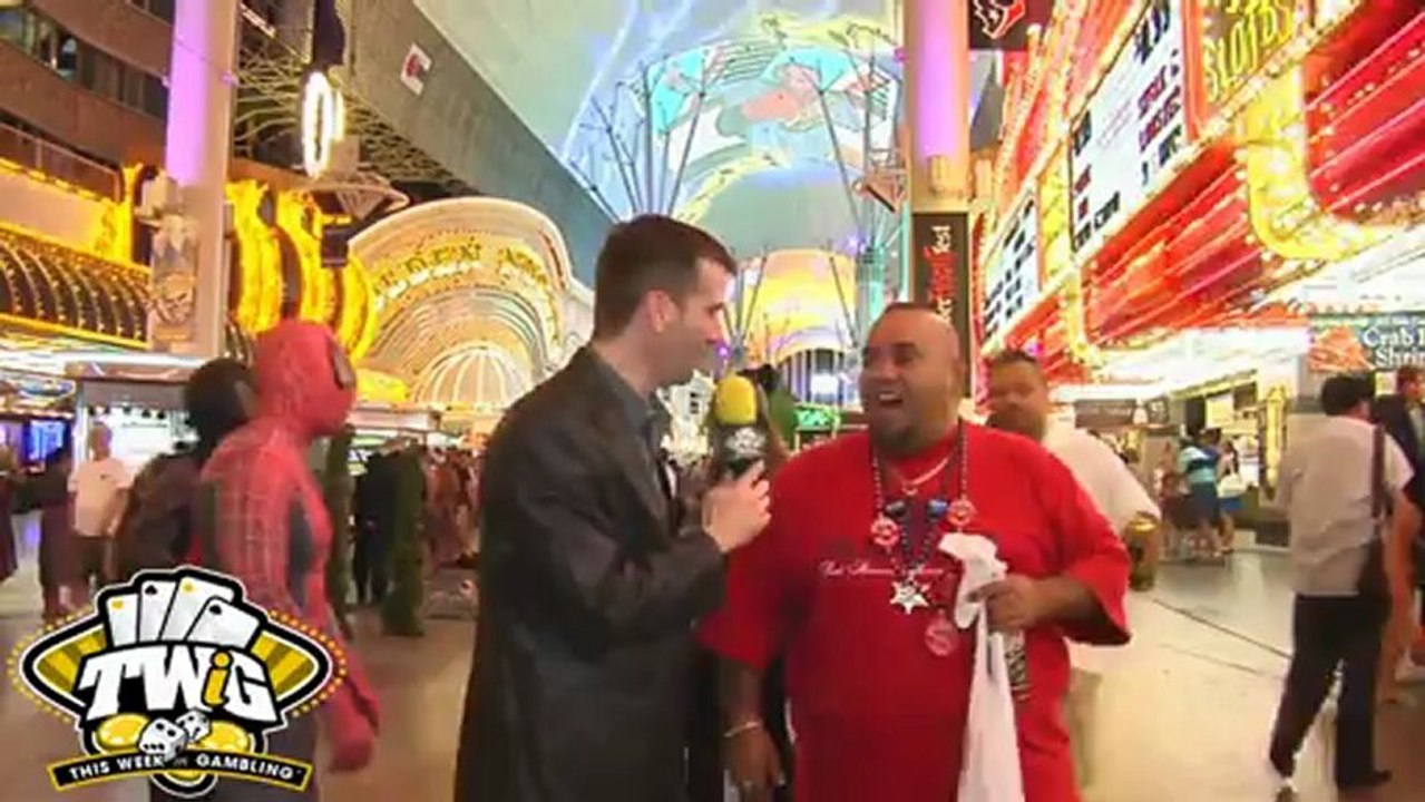 Streets of Sin City from This Week in Gambling