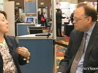 How a Pro Deals with Volatility