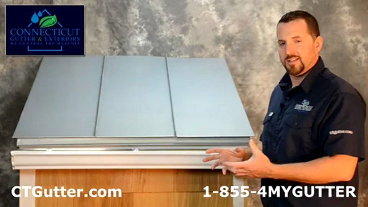 Gutter Cleaning CT: When to have your gutters cleaned