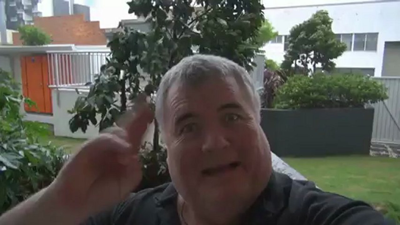 Brisbane Storms Floods January 2013