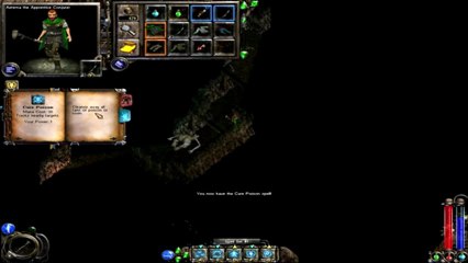 [S1][P4] NOX - Conjurer