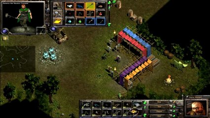 [S1][P5] NOX - Conjurer