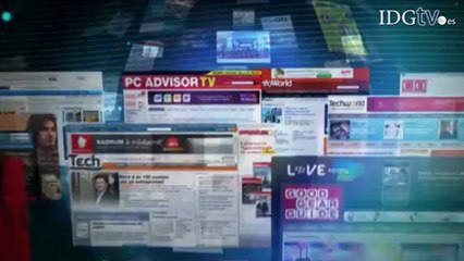 Informativo IDGtv (22 de enero de 2013)