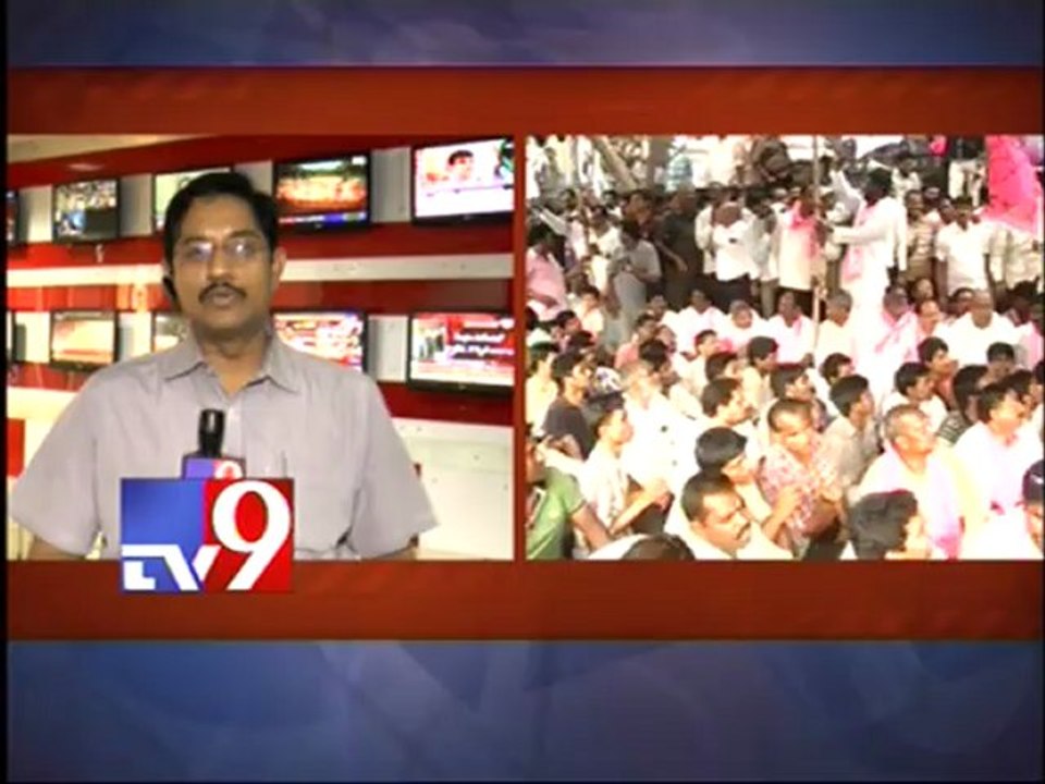 'T' declaration expected from Azad - Part 1