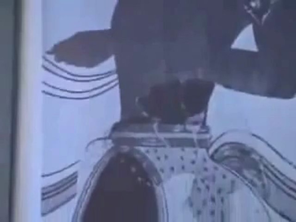 ORIGINAL GREEKS WERE BLACK