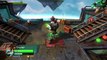 Skylanders Giants Crusher Heroic Challenge : Give a Hoot 1080p HD