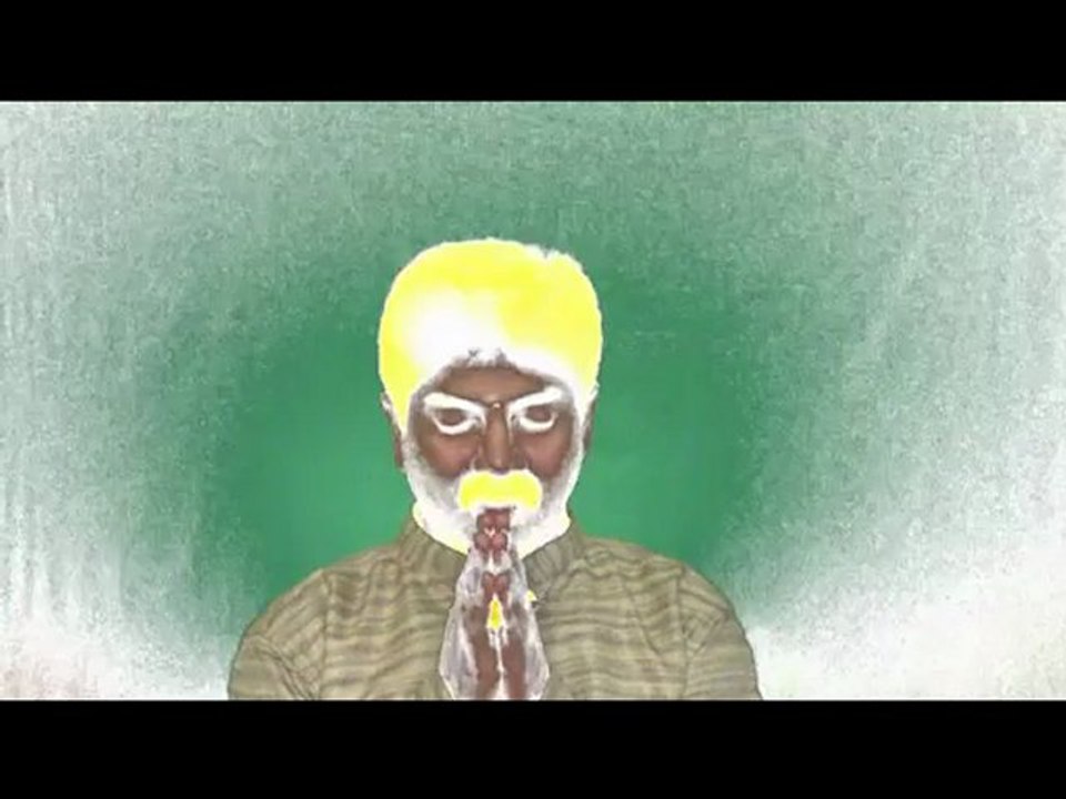 En Kundalini Dhyanam Seiyavendum