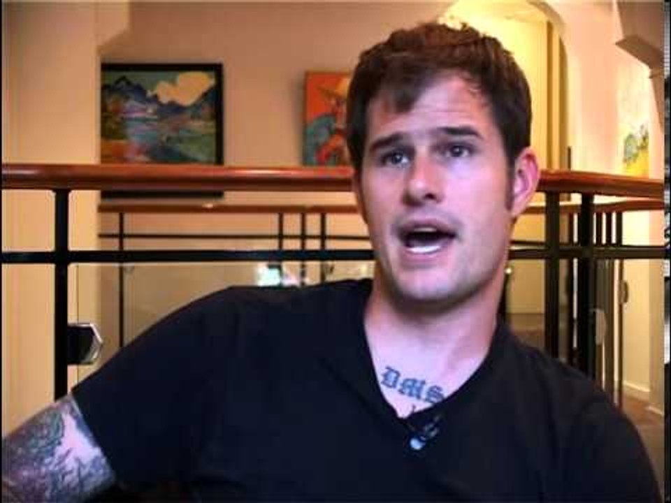 Dropkick Murphys over The Meanest Of Times