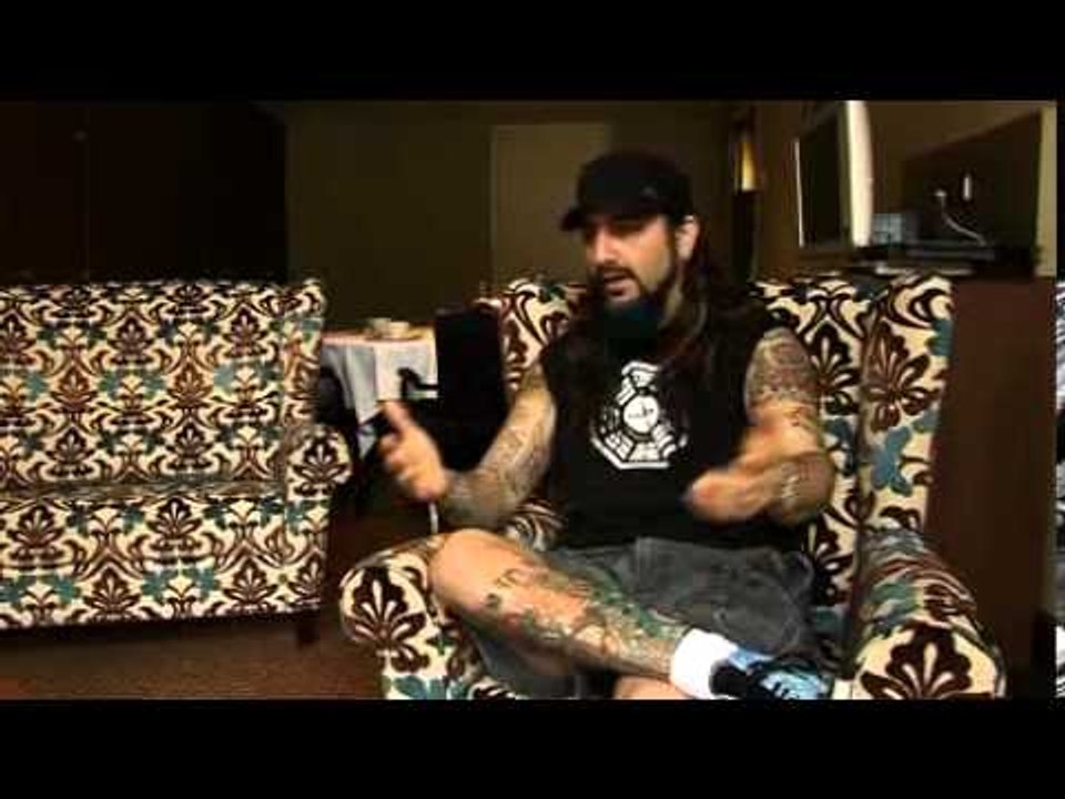 Nieuw Dream Theater album sluitstuk Portnoy's alcoholisme