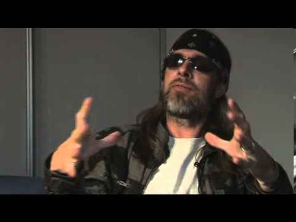 Down gaat met nieuwe plaat voor 'zware riffs'