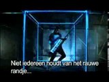 Don Diablo wil fans lesje leren