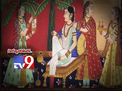 A 'Scary fort' - Part 2