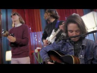 Mozes and the Firstborn - I Got Skills (Live @ ESNS 2013)
