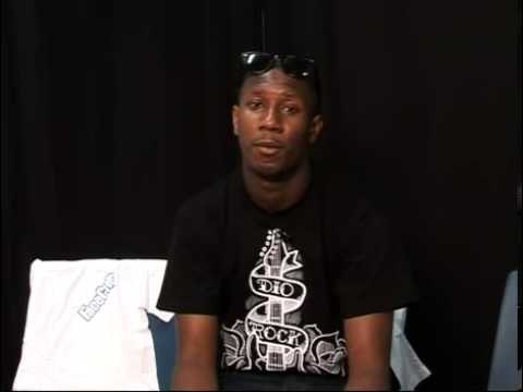 Dio: Ik ben een egotripper die alle aandacht voor zichzelf wil