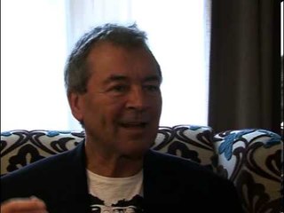 Ian Gillan: Fireball favorite album of 1st Deep Purple era