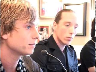 Persconferentie: Tim stapt uit Di-rect